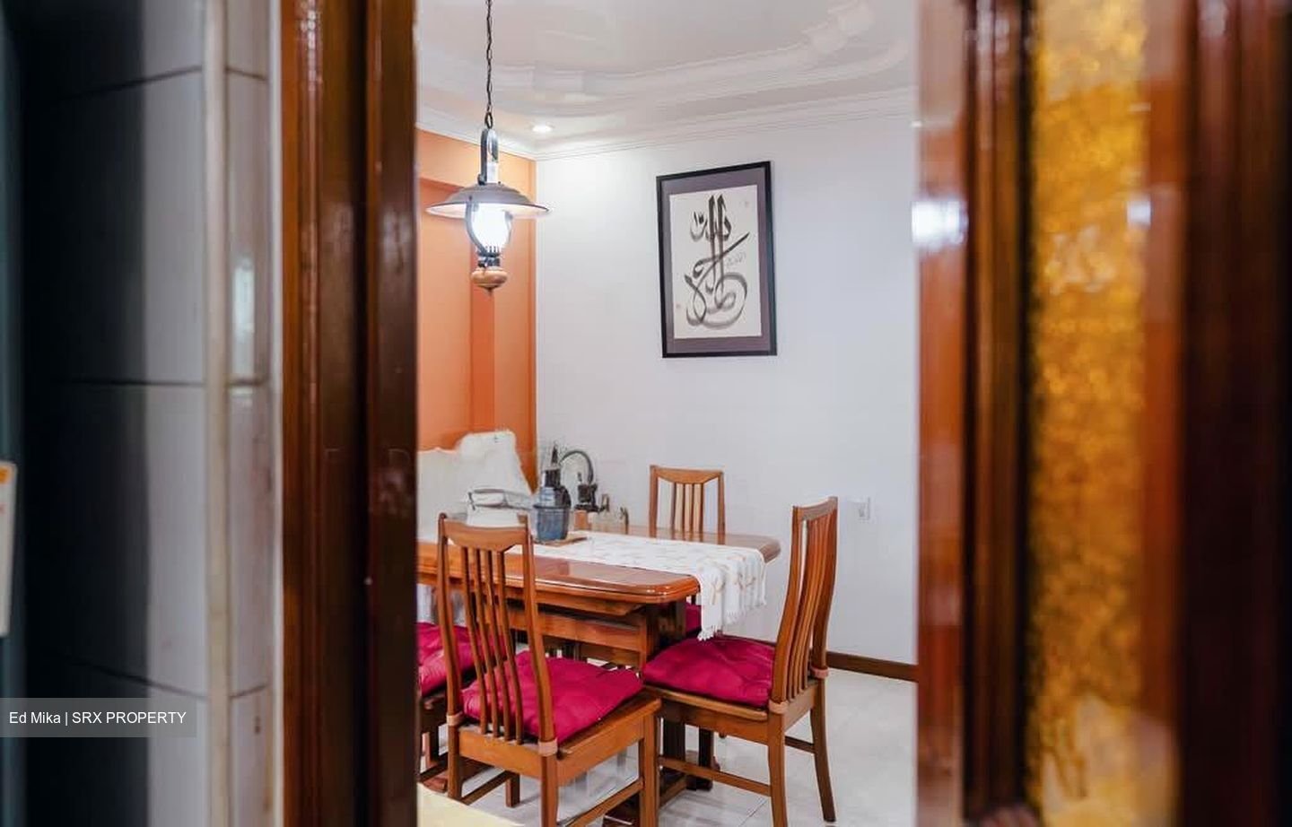 Blk 542 Woodlands Drive 16 (Woodlands), HDB 5 Rooms #568080631